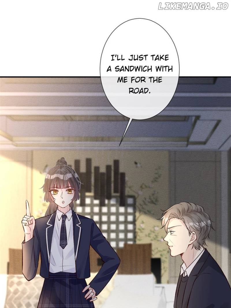Everyone’s Darling Chapter 121 - Page 13