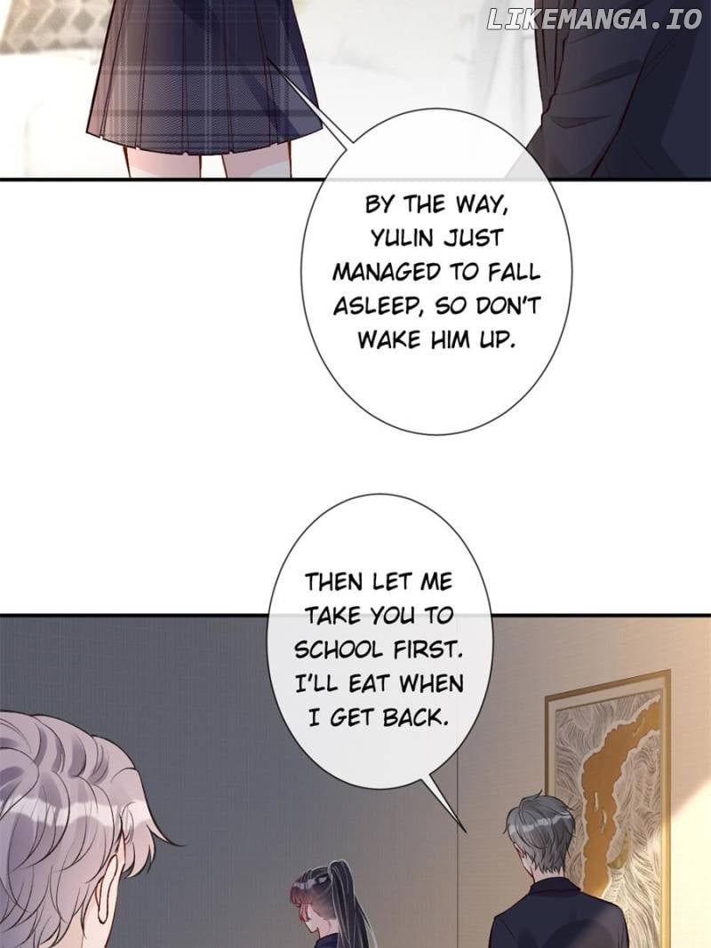 Everyone’s Darling Chapter 121 - Page 14