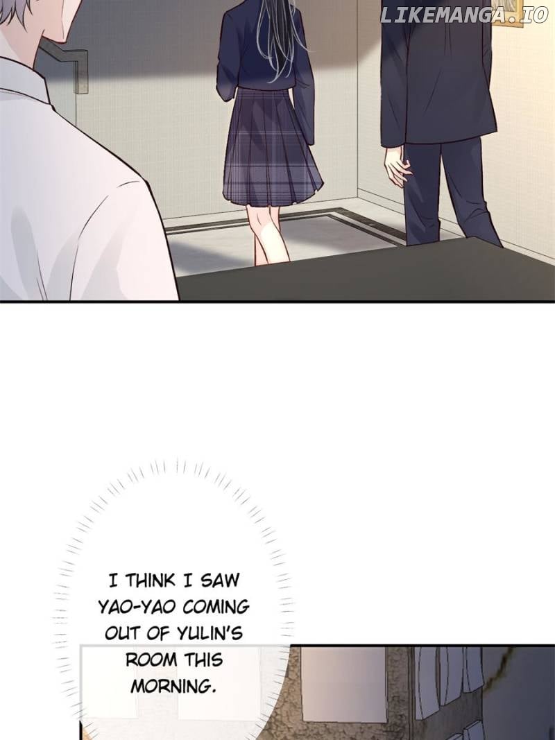 Everyone’s Darling Chapter 121 - Page 15