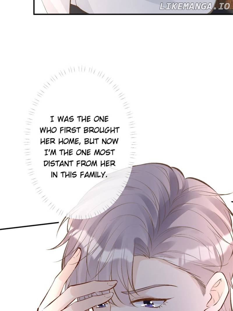 Everyone’s Darling Chapter 121 - Page 17