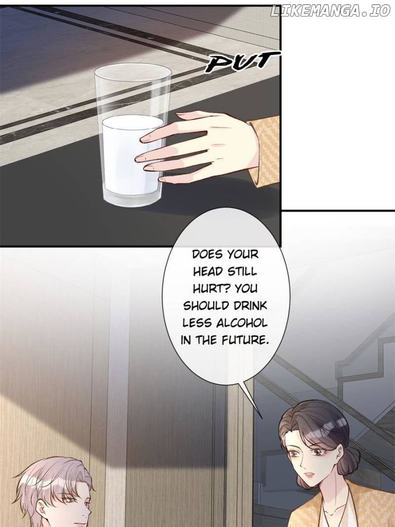 Everyone’s Darling Chapter 121 - Page 20