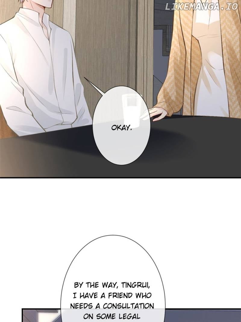 Everyone’s Darling Chapter 121 - Page 21
