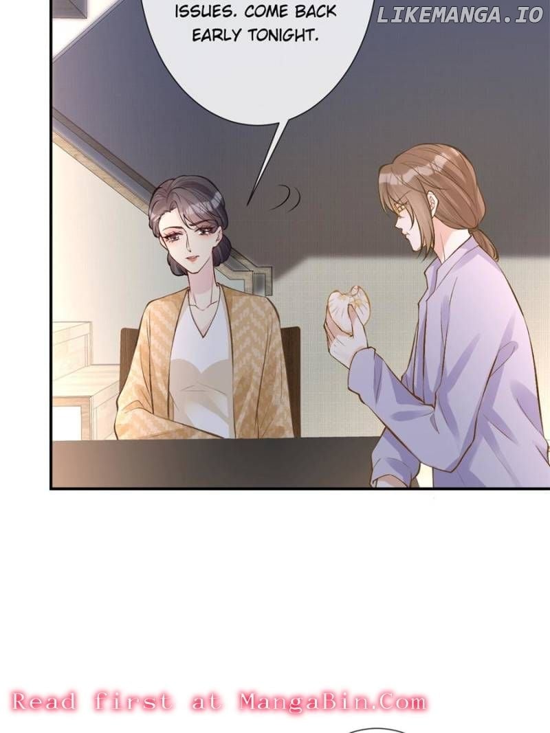 Everyone’s Darling Chapter 121 - Page 22