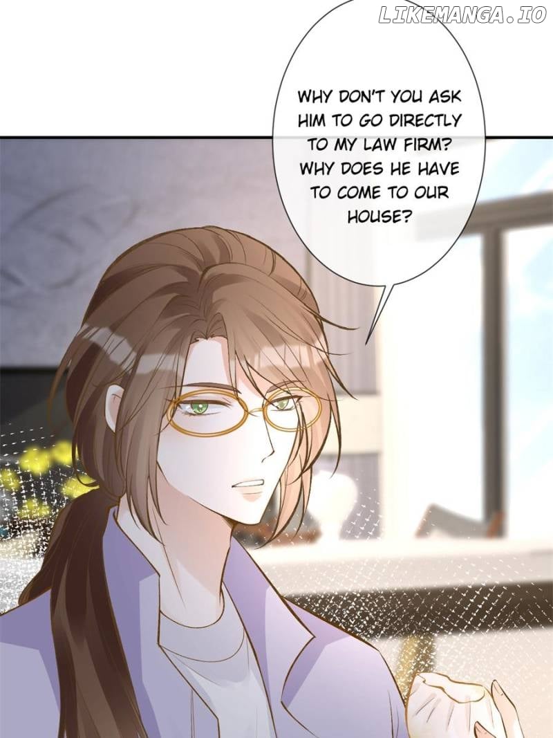 Everyone’s Darling Chapter 121 - Page 23
