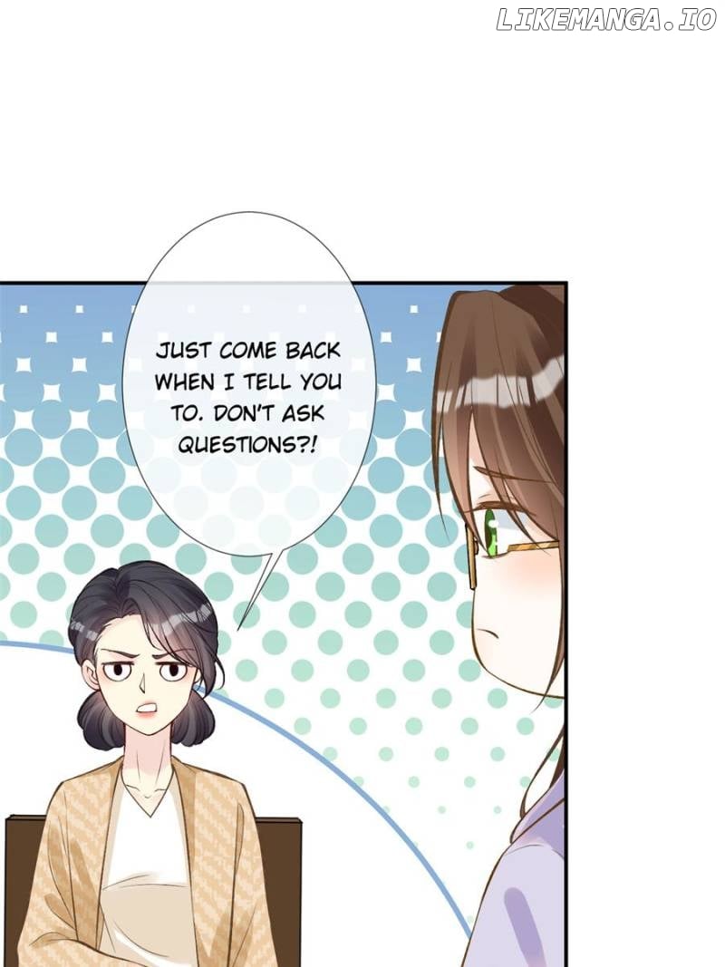 Everyone’s Darling Chapter 121 - Page 25