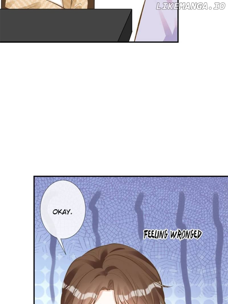 Everyone’s Darling Chapter 121 - Page 26