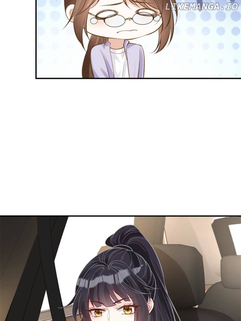 Everyone’s Darling Chapter 121 - Page 27