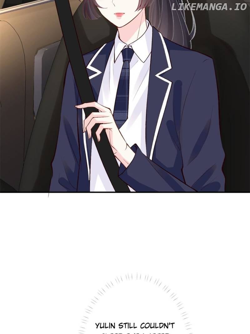 Everyone’s Darling Chapter 121 - Page 28