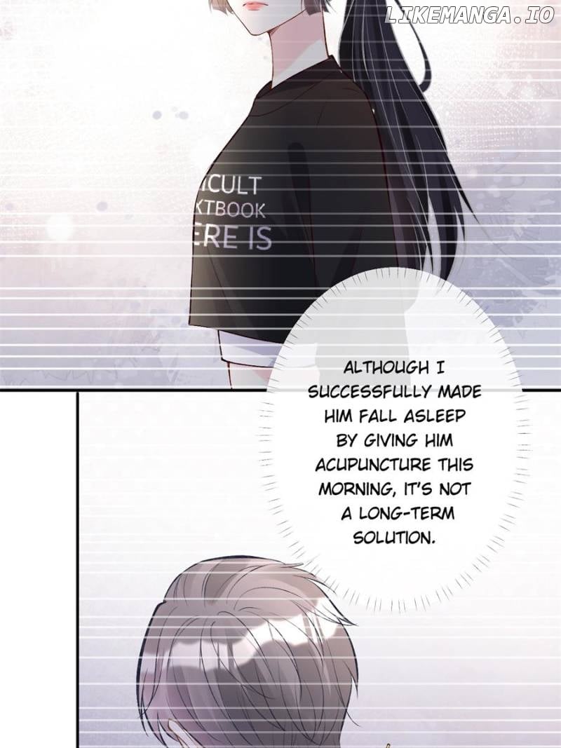 Everyone’s Darling Chapter 121 - Page 31