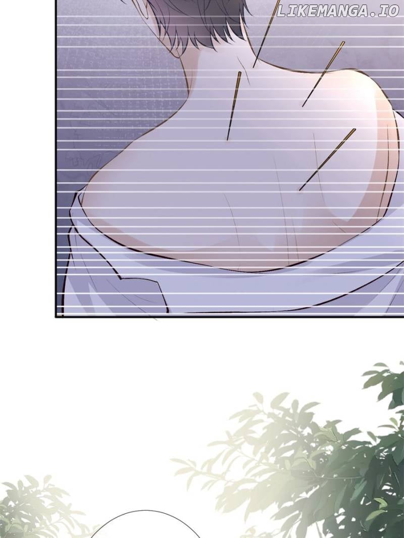 Everyone’s Darling Chapter 121 - Page 32