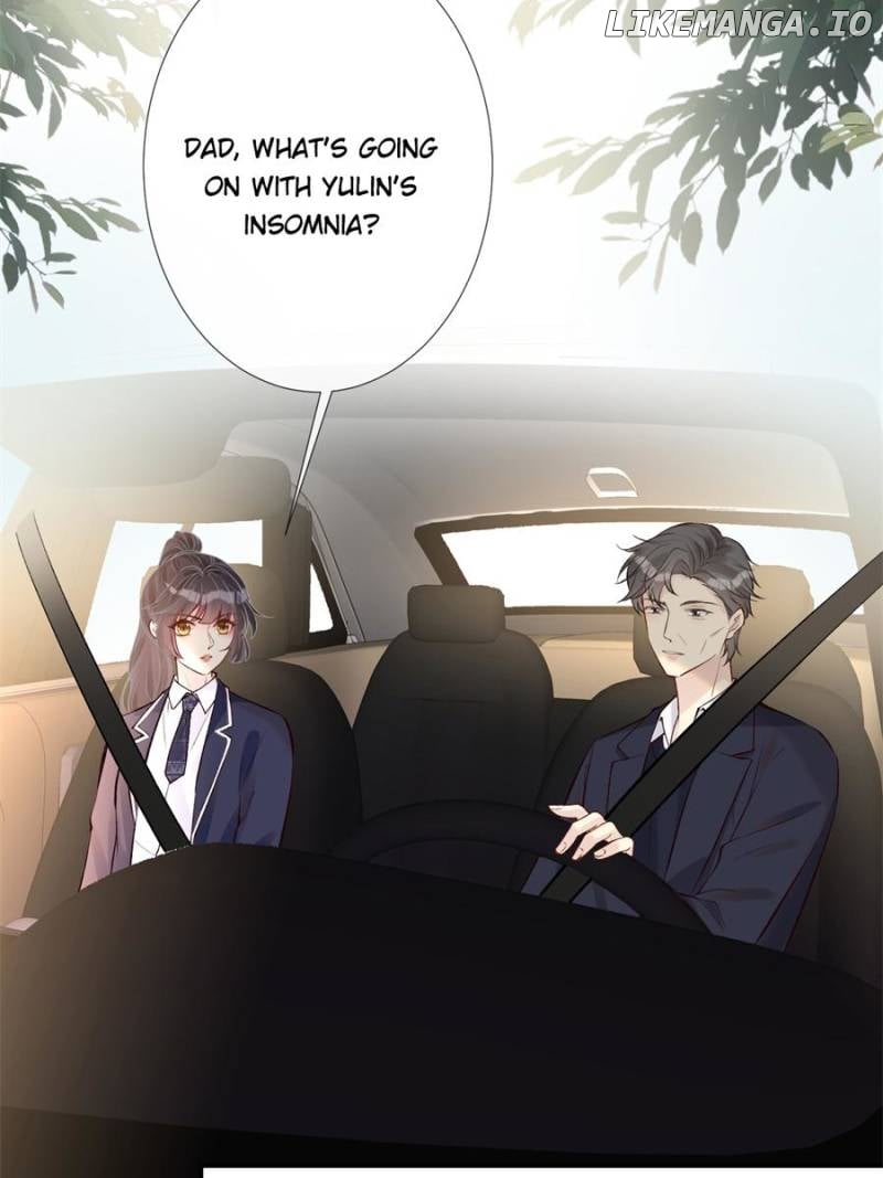 Everyone’s Darling Chapter 121 - Page 33