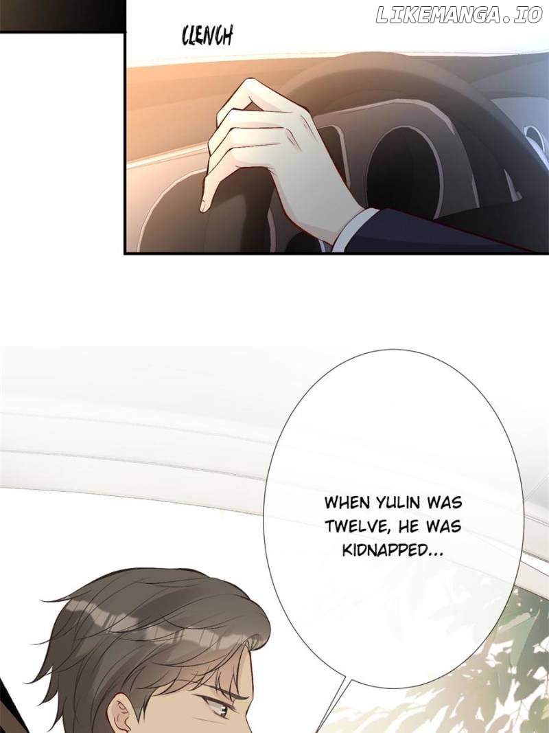 Everyone’s Darling Chapter 121 - Page 34