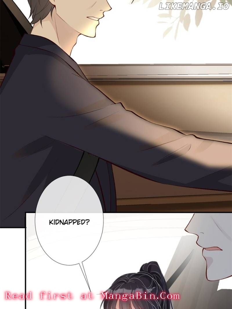 Everyone’s Darling Chapter 121 - Page 35