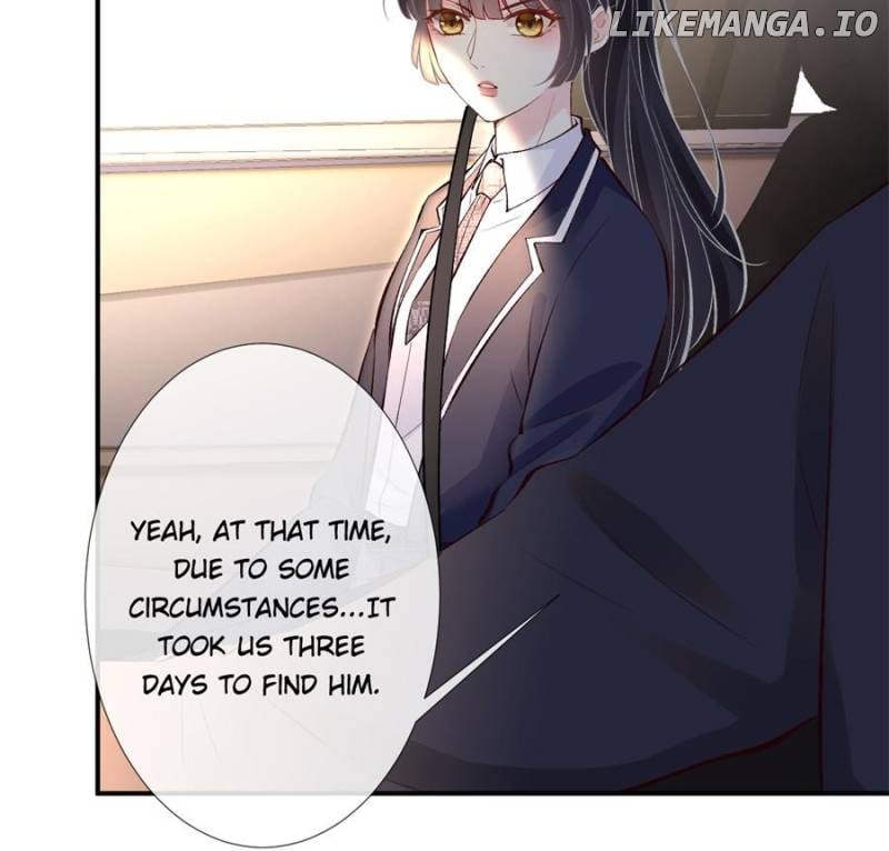 Everyone’s Darling Chapter 121 - Page 36