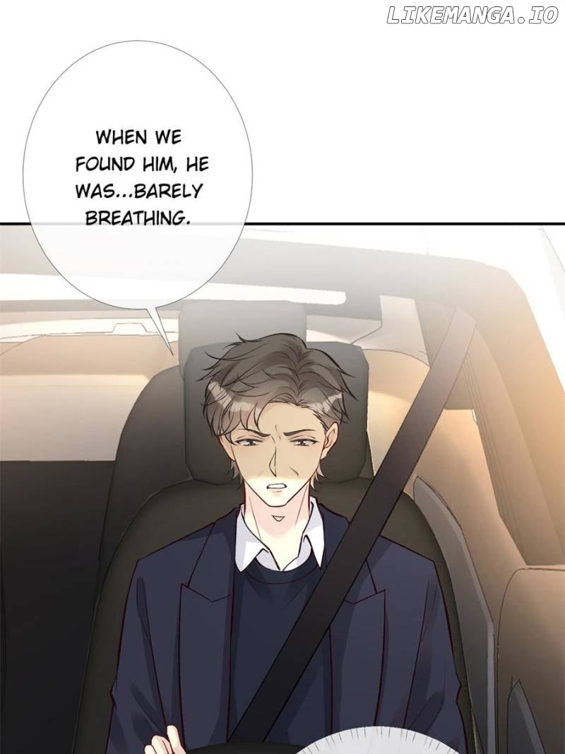 Everyone’s Darling Chapter 121 - Page 37