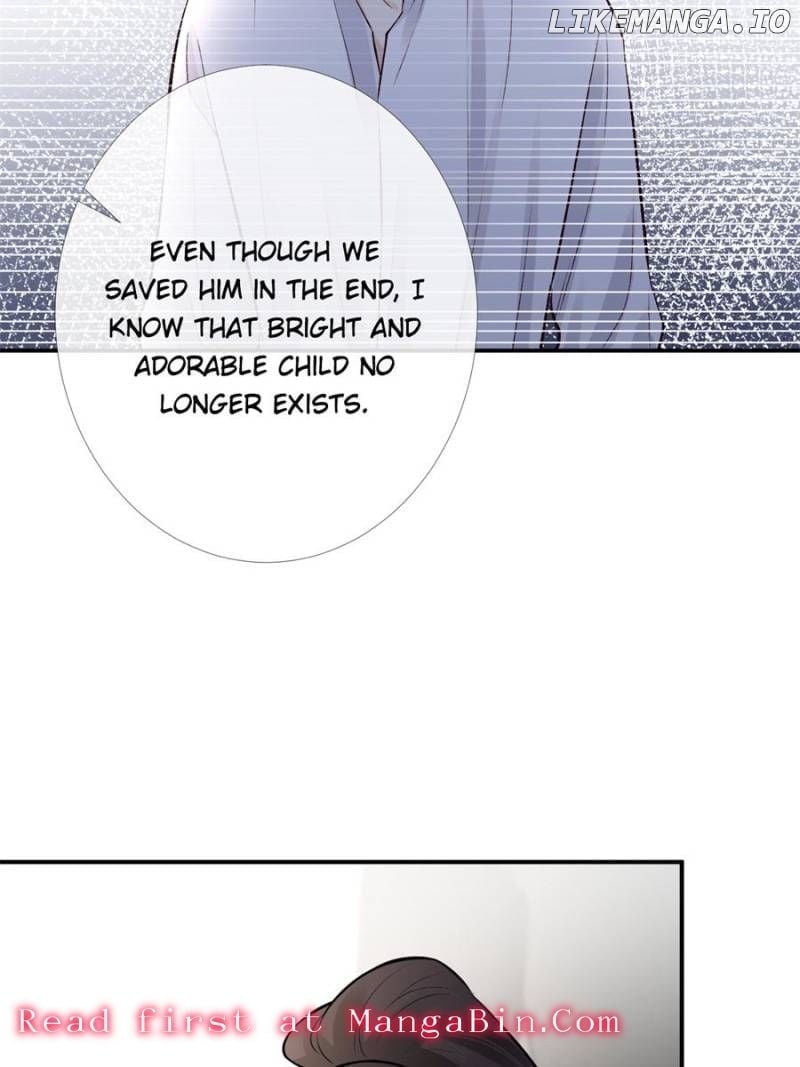 Everyone’s Darling Chapter 121 - Page 40