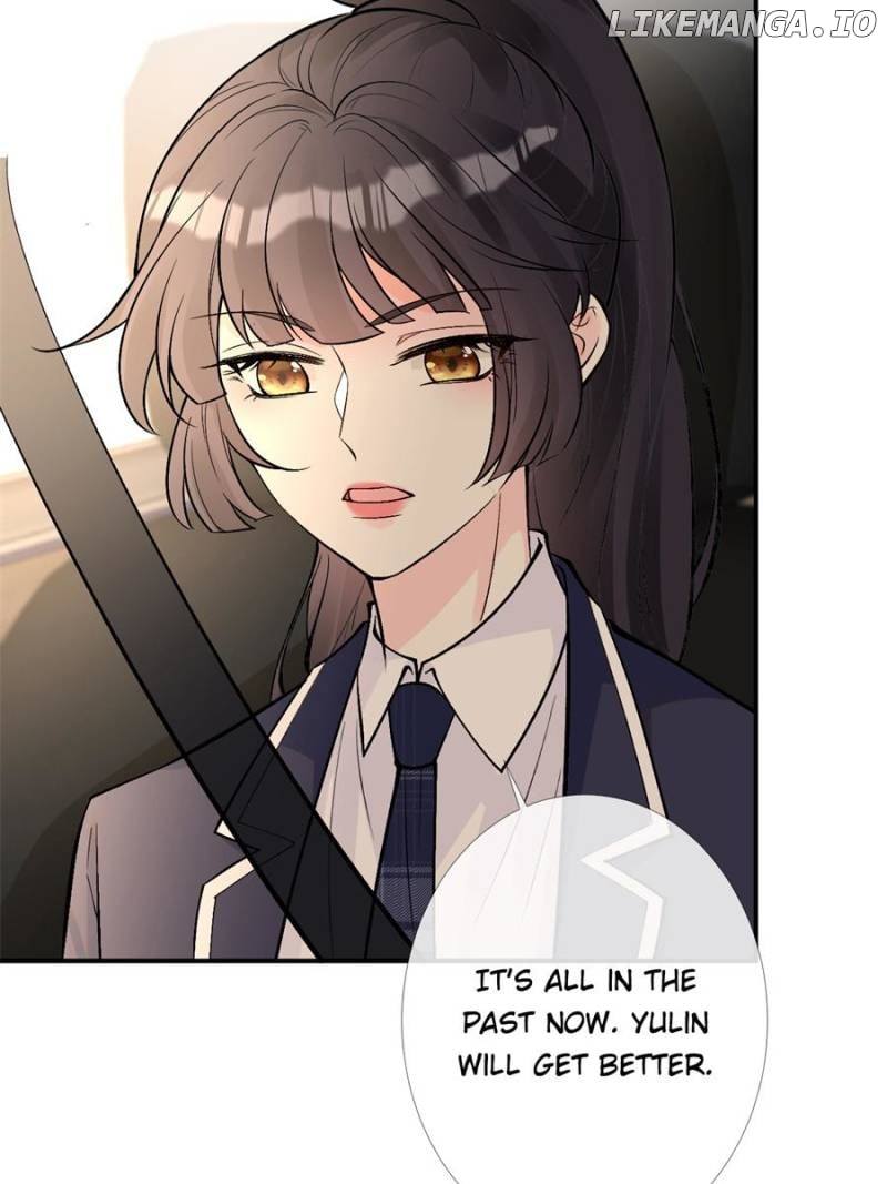 Everyone’s Darling Chapter 121 - Page 41