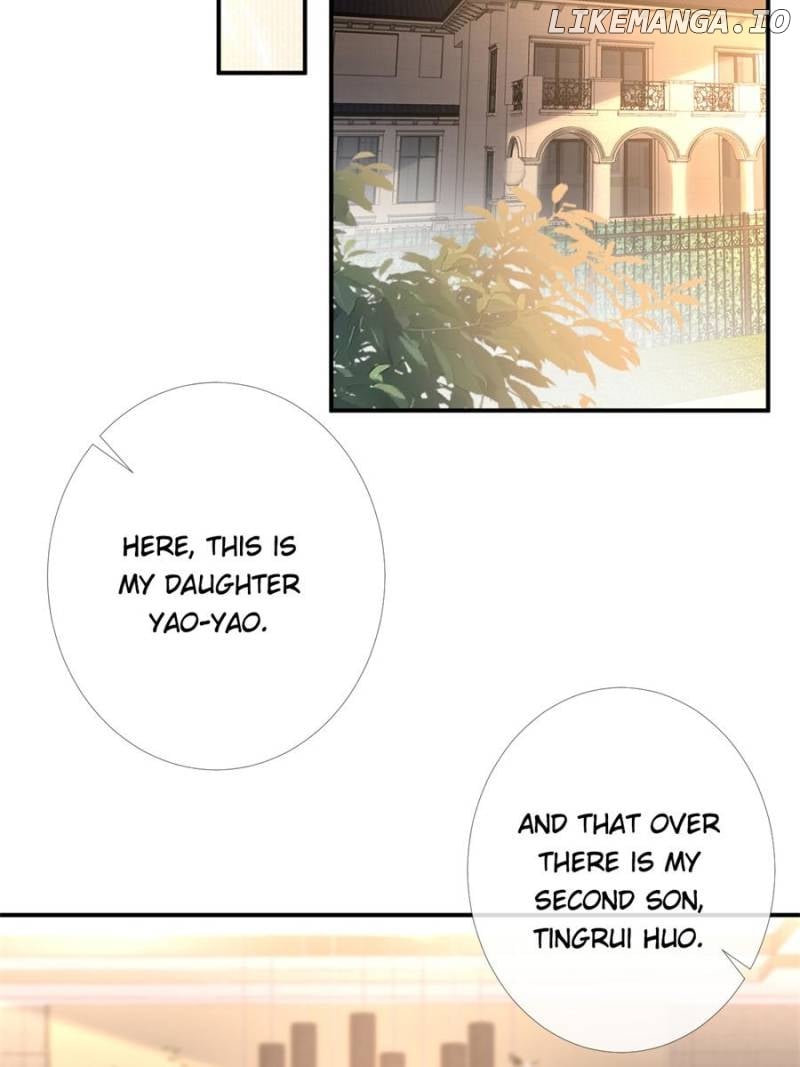 Everyone’s Darling Chapter 121 - Page 43