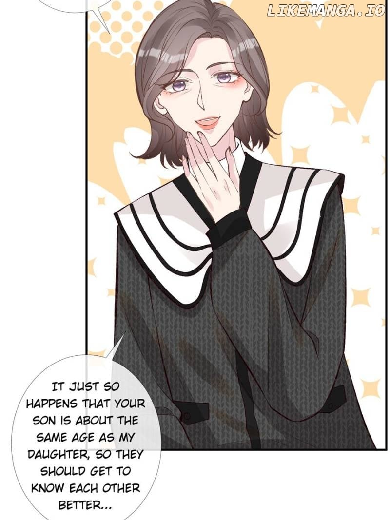 Everyone’s Darling Chapter 121 - Page 45