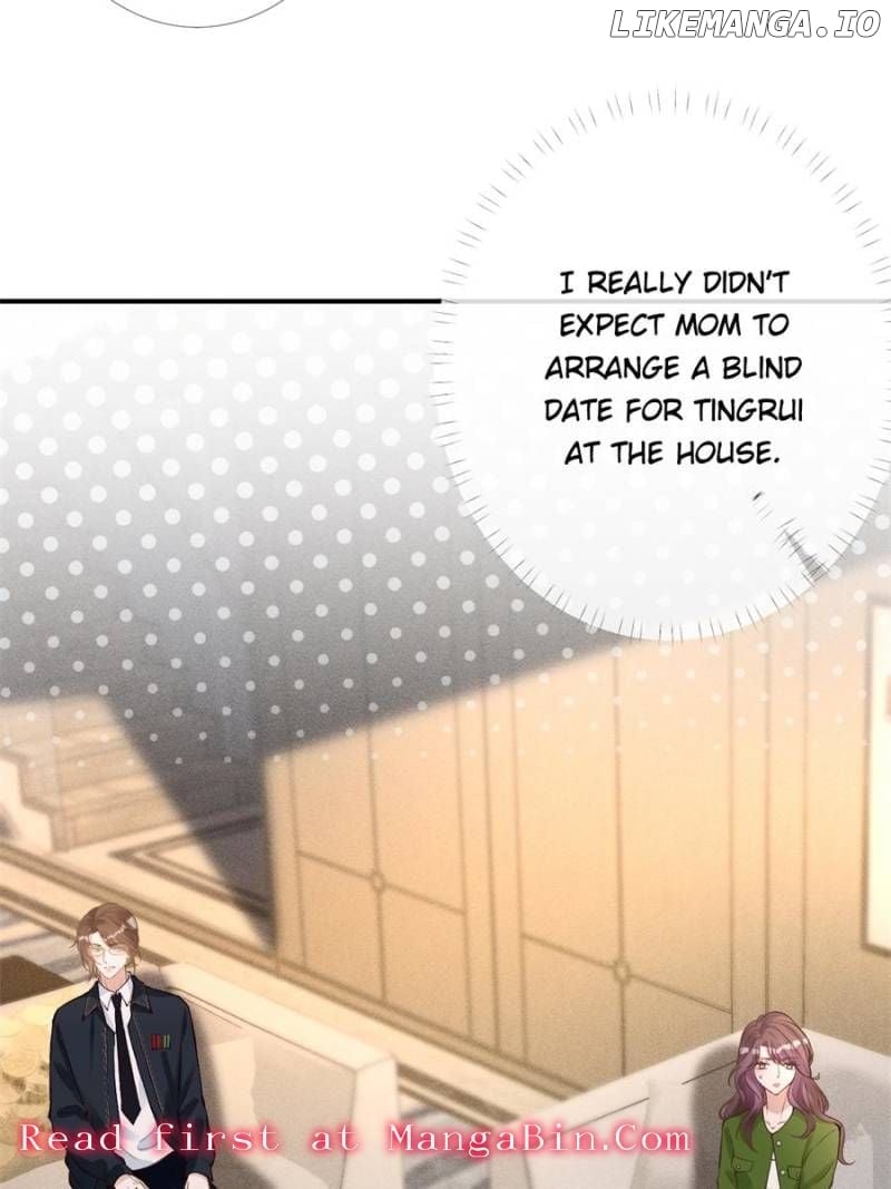 Everyone’s Darling Chapter 121 - Page 46