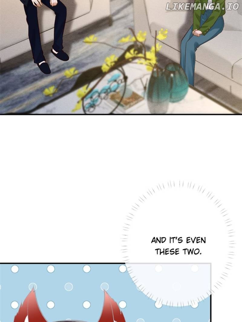 Everyone’s Darling Chapter 121 - Page 47