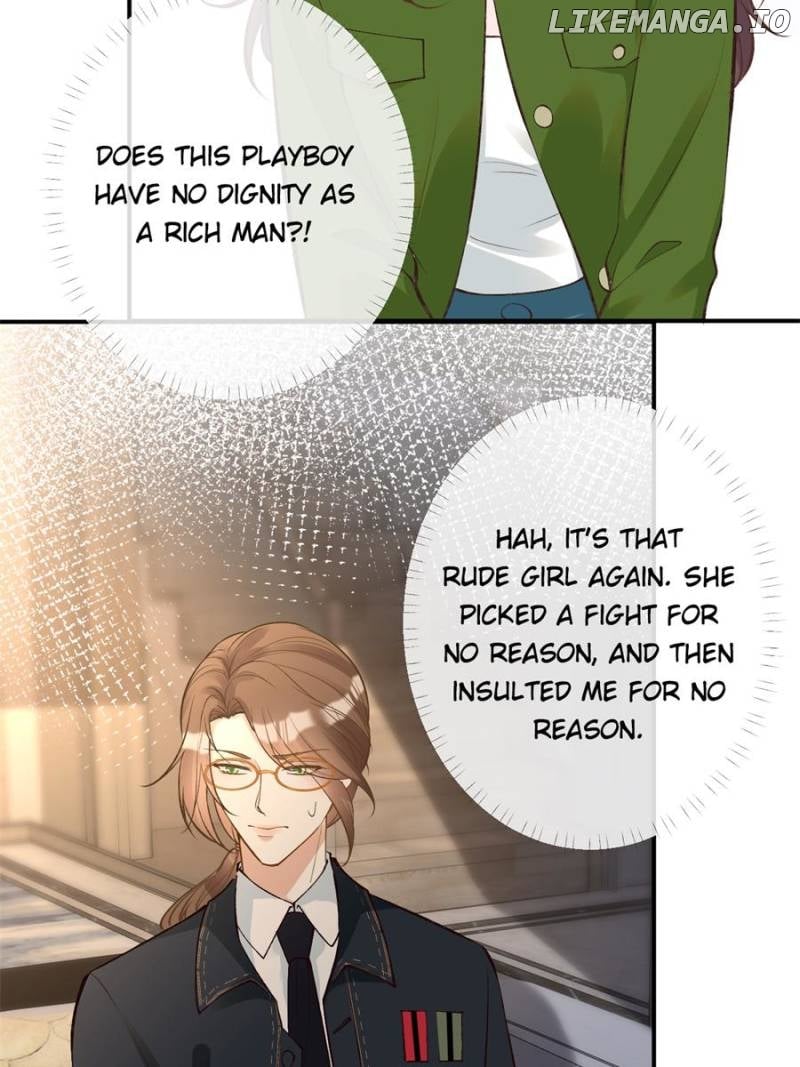 Everyone’s Darling Chapter 121 - Page 50