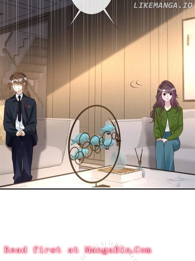 Everyone’s Darling Chapter 121 - Page 53