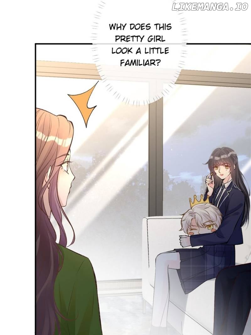 Everyone’s Darling Chapter 121 - Page 54