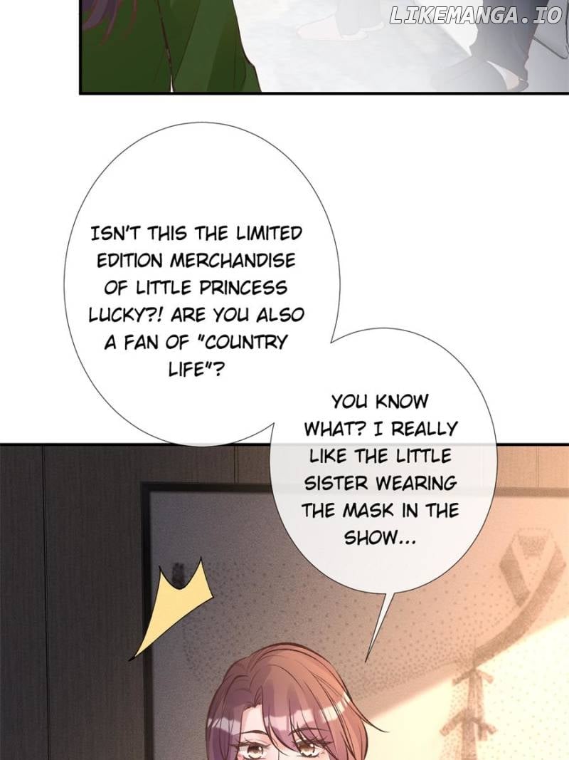 Everyone’s Darling Chapter 121 - Page 55