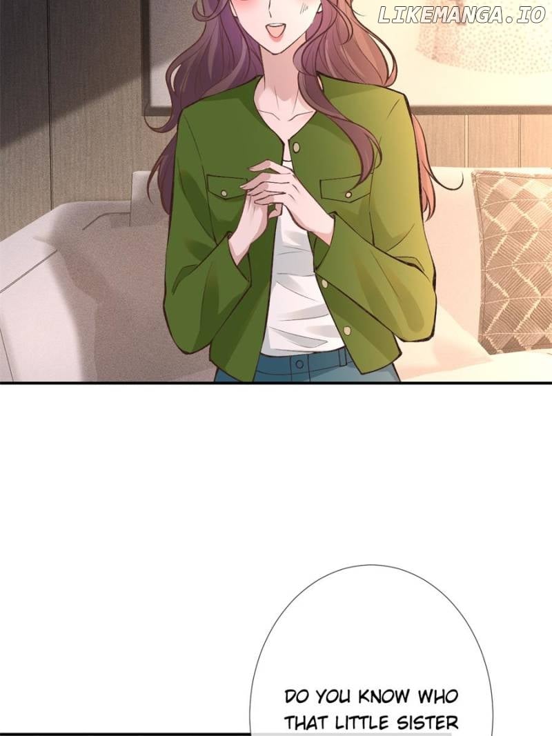 Everyone’s Darling Chapter 121 - Page 56