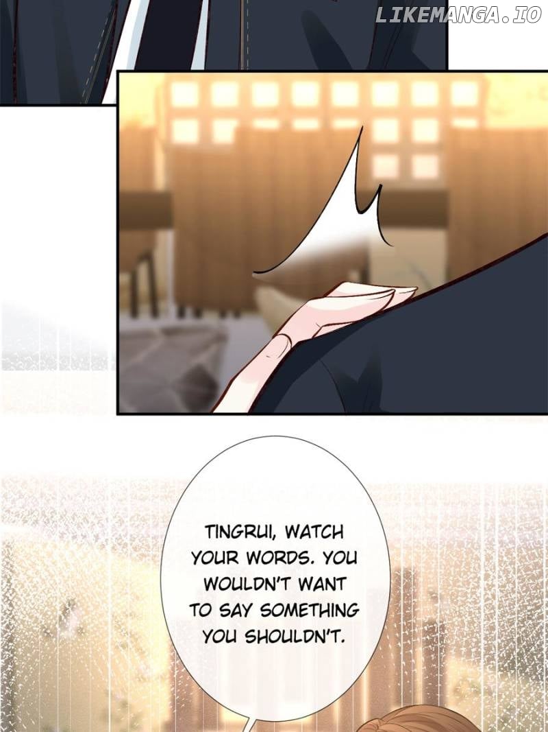 Everyone’s Darling Chapter 121 - Page 58