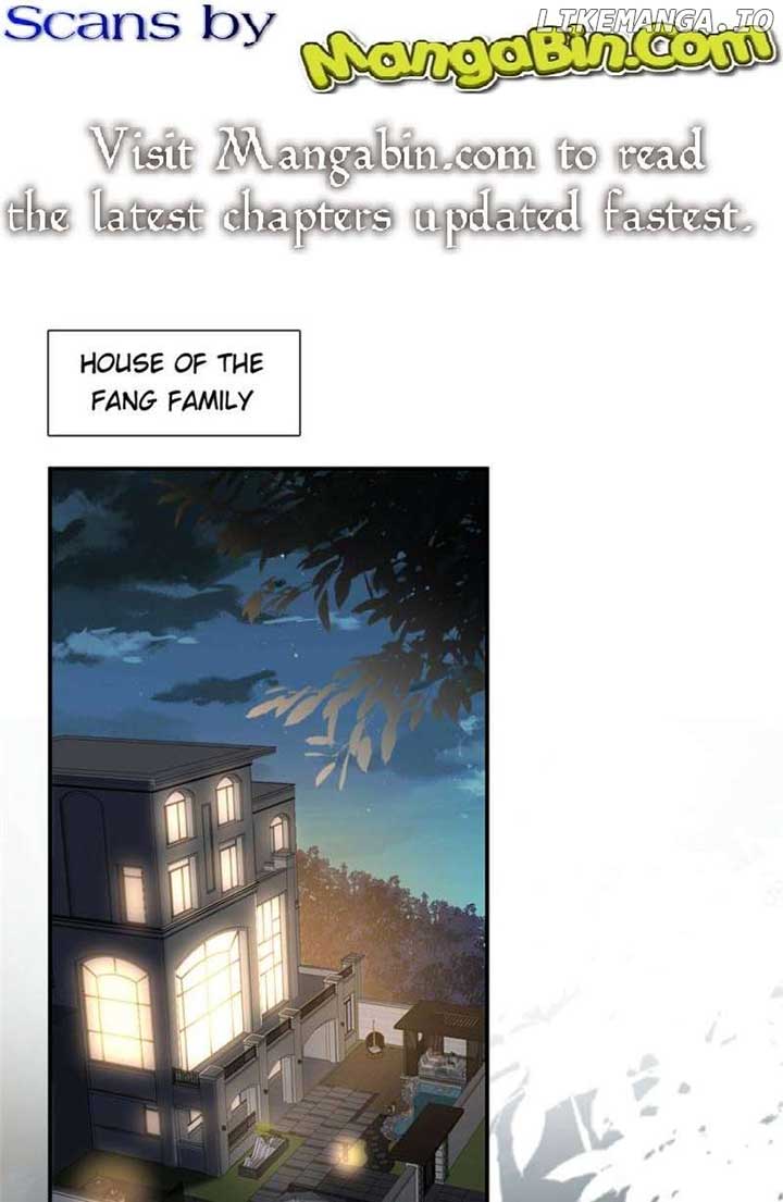 Everyone’s Darling Chapter 122 - Page 1