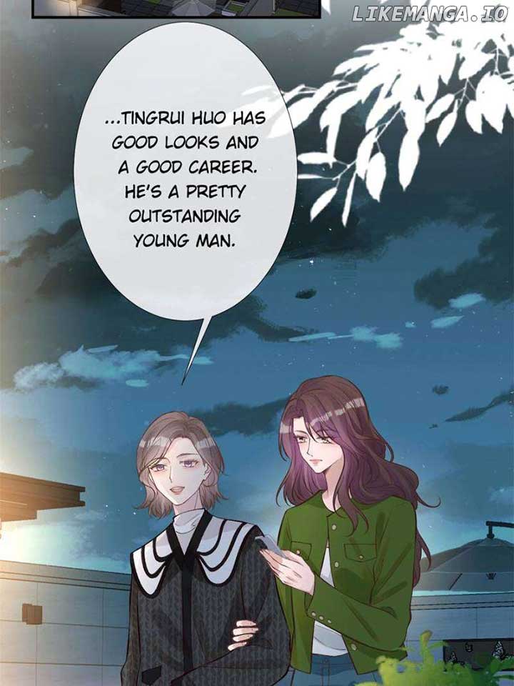 Everyone’s Darling Chapter 122 - Page 2