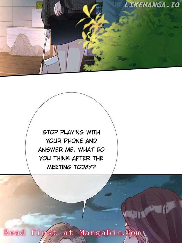 Everyone’s Darling Chapter 122 - Page 3