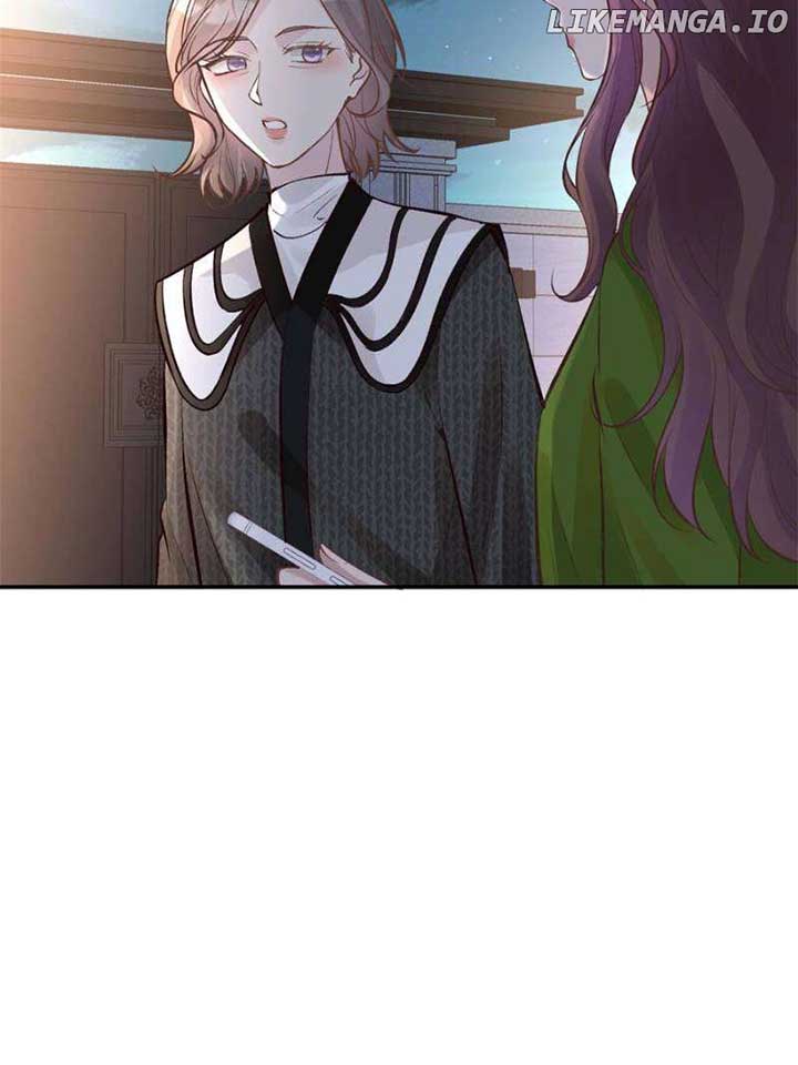 Everyone’s Darling Chapter 122 - Page 4