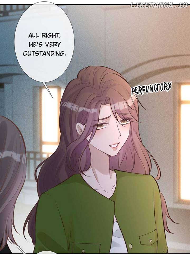 Everyone’s Darling Chapter 122 - Page 5