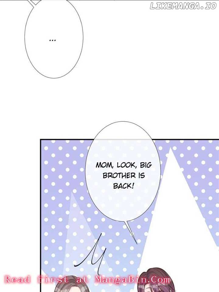 Everyone’s Darling Chapter 122 - Page 6