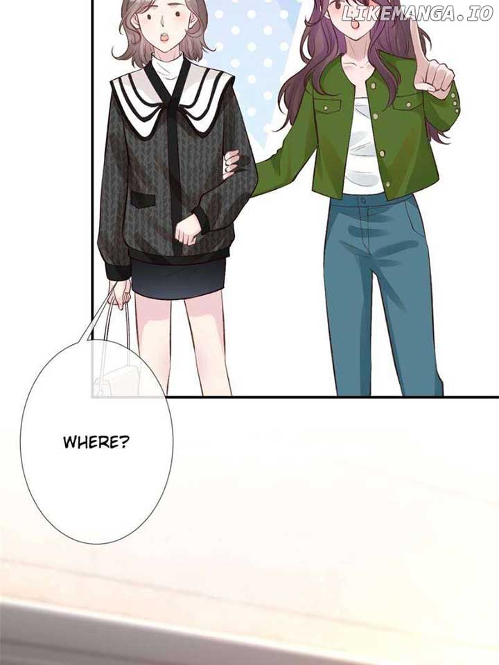 Everyone’s Darling Chapter 122 - Page 7