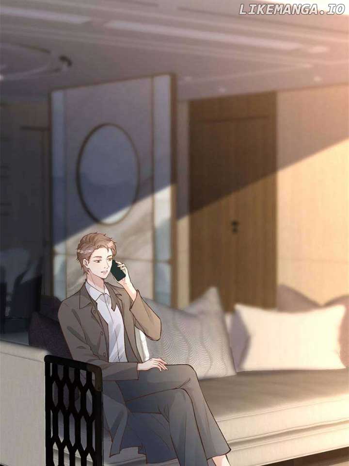 Everyone’s Darling Chapter 122 - Page 8
