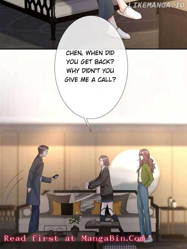 Everyone’s Darling Chapter 122 - Page 9