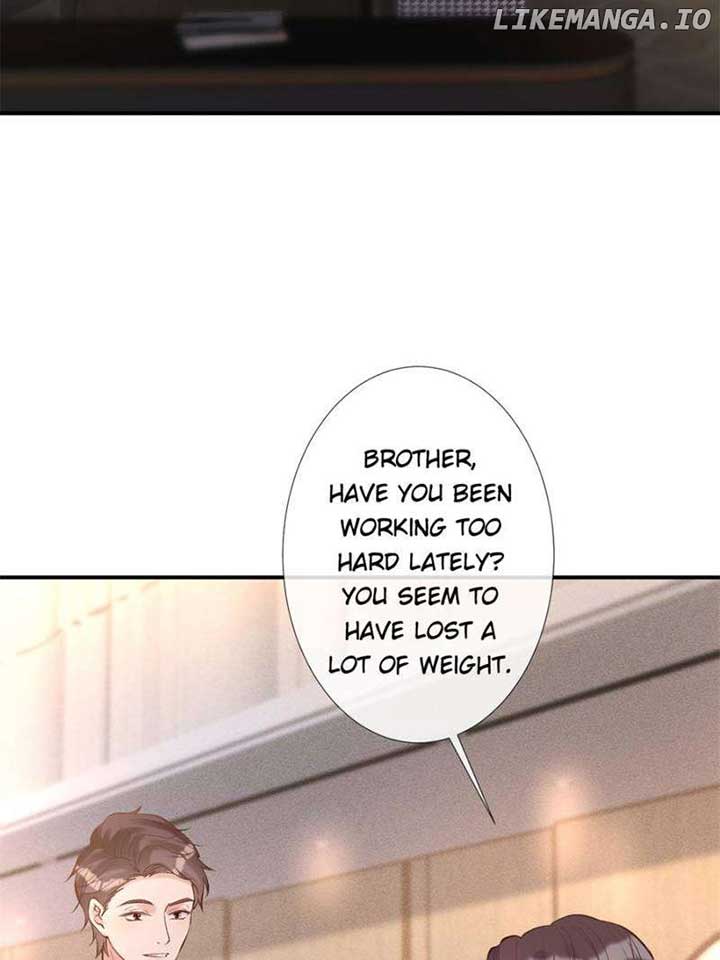Everyone’s Darling Chapter 122 - Page 10