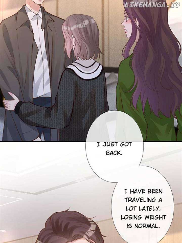 Everyone’s Darling Chapter 122 - Page 11
