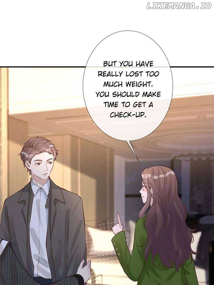 Everyone’s Darling Chapter 122 - Page 13