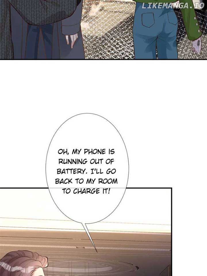 Everyone’s Darling Chapter 122 - Page 14