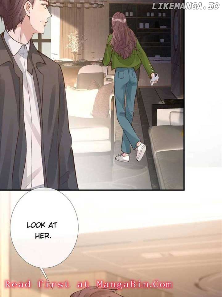 Everyone’s Darling Chapter 122 - Page 15