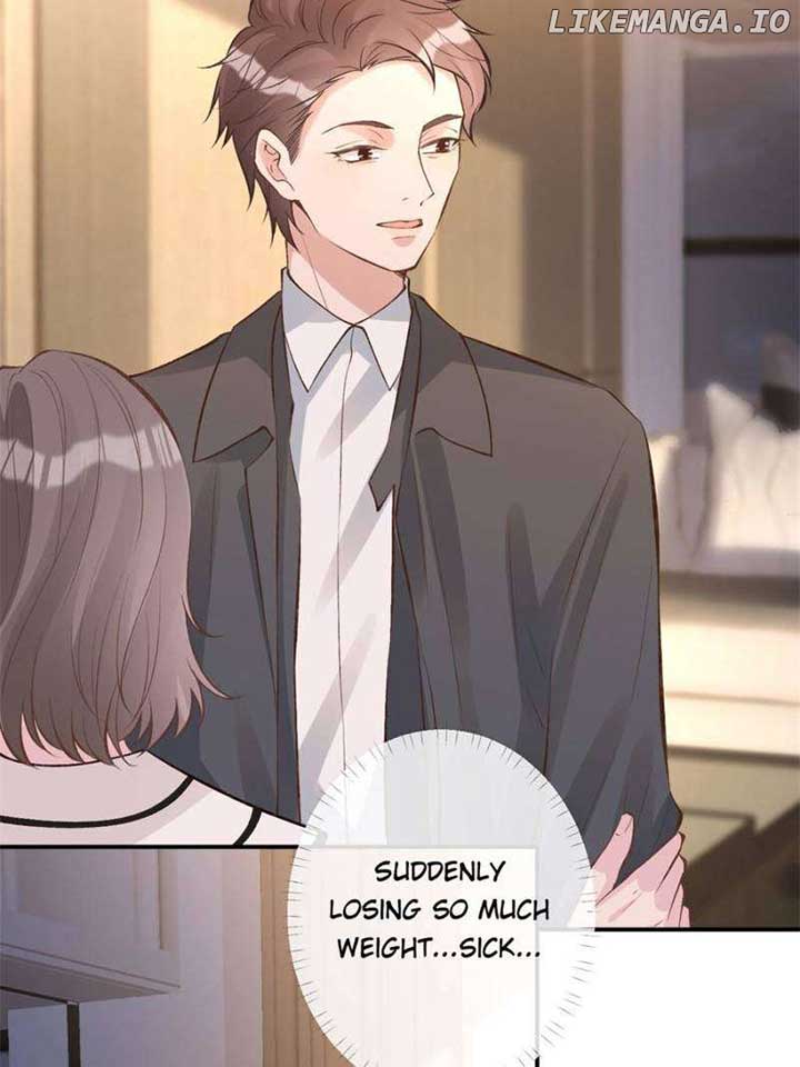 Everyone’s Darling Chapter 122 - Page 16