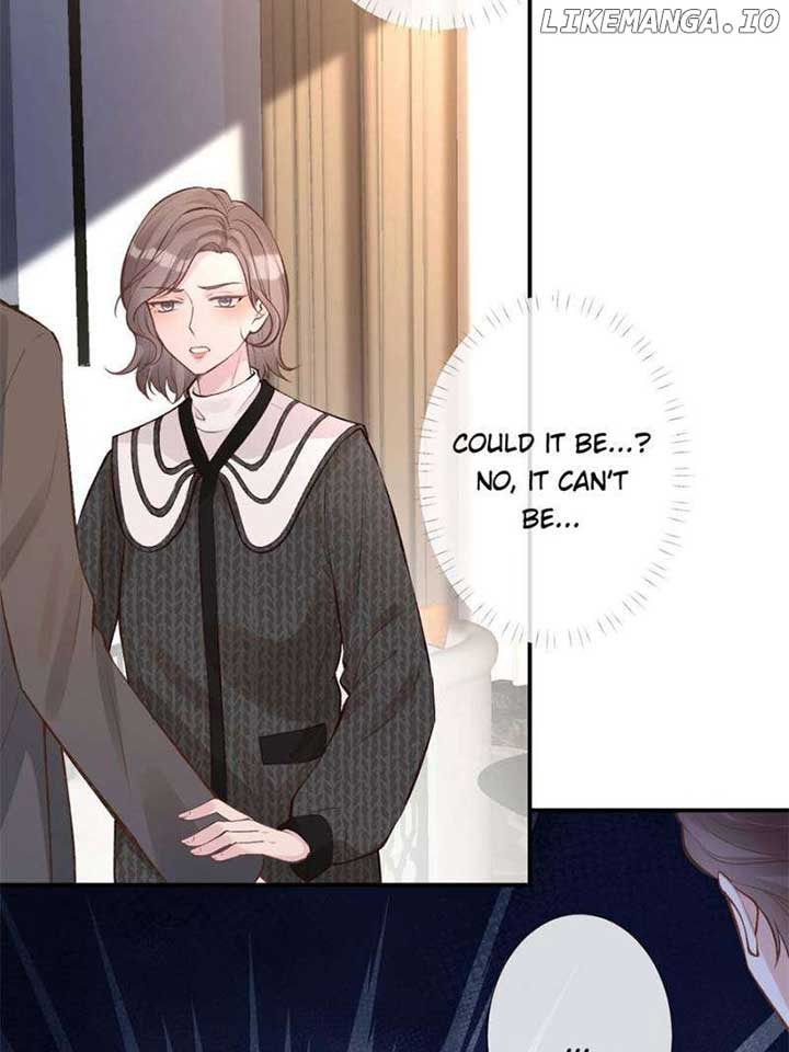 Everyone’s Darling Chapter 122 - Page 17