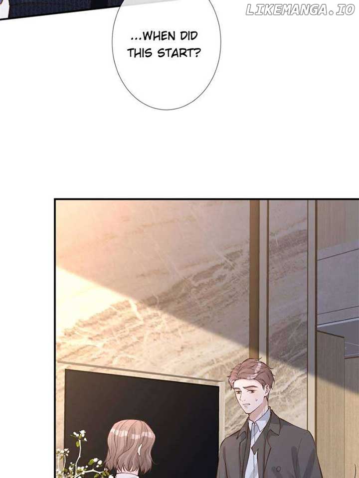 Everyone’s Darling Chapter 122 - Page 19