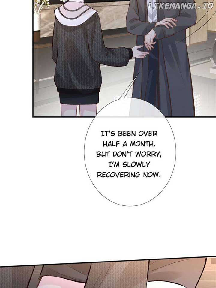 Everyone’s Darling Chapter 122 - Page 20