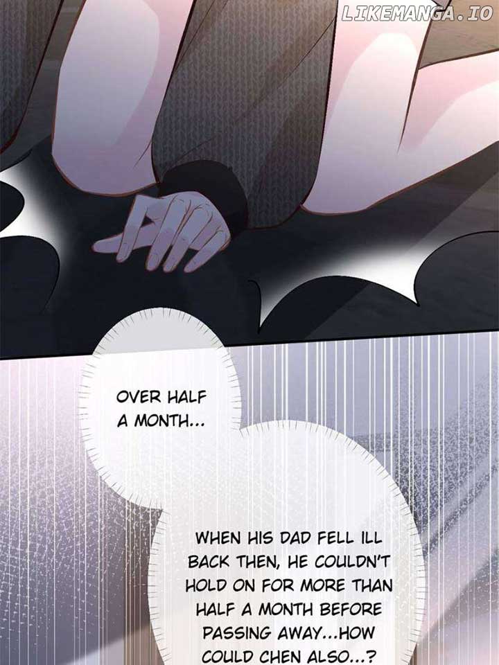 Everyone’s Darling Chapter 122 - Page 21